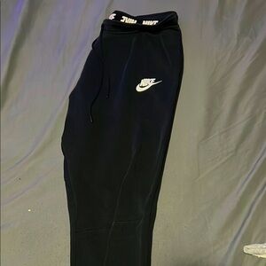 Nike joggers